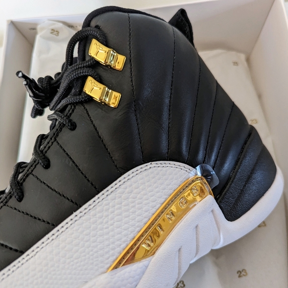 NWT Air Jordan 12s Wings - Picture 7 of 14